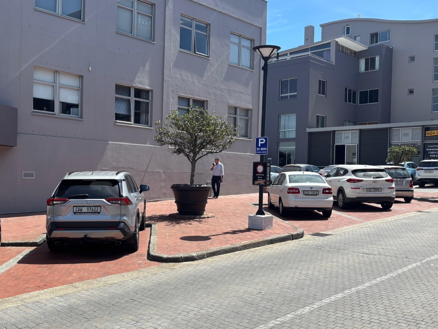 To Let Commercial Property for Rent in Tyger Valley Western Cape